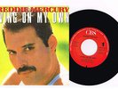 QUEEN FREDDIE MERCURY 
