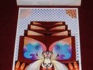 THE WHO Sell Out LP 1967 TRACK 1st Press + POSTER & STICKER SUPERB