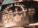 RAJA ZAHR LEBANON COSMIC PERCUSSION BELLY DANCE PRIVATE LP MISSION IMPOSSIBLE