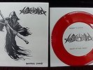 TOXIC HOLOCAUST Reaper's Grave 5