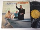 Victor Feldman LP The Arrival ORIG