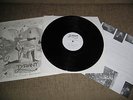 TYRANT DAYS AT THE FARM THE TYRANT ANTHOLOGY  LP persian risk tokyo