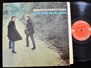 RARE FIRST COVER Simon & Garfunkel Columbia 9269 Sounds of Silence
