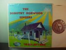 DOROTHY NORWOOD SINGERS The Old Lady's House SAVOY BLACK GOSPEL LP