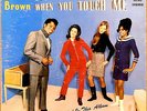 KING James Brown I CAN'T STAND MYSELF WHEN YOU TOUCH ME 1968 Stereo 1030