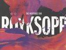 RöYKSOPP-THE INEVITABLE END-VINYL LP DOG TRIUMPH NEU