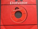 THE PINK FAIRIES The Snake / Do It RARE UK POLYDOR 7
