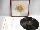King Crimson Larks Tongues in Aspic Vinyl LP Record Album Editions E.G. EGKC 6