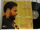 CHARLES DAVIS Dedicated To Tadd KENNY BARRON Billy Hart Clifford Adams LP