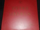 BENJAMIN BRITTEN Peter Grimes 3 LP Set ORIG UK Decca WBg SXL 2150/2 NM- RARE