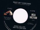 DENNY BELLINE + RICH KIDS money isn't everything HEAR VG++ 60s GARAGE mod SOUL