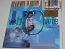 DAVID BOWIE - HOURS - MINT GREEN VINYL LIMITED EDITION