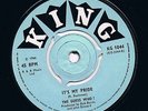 GUESS WHO it's my pride HEAR UK 45 MINT- canada 60s GARAGE beat MOD psych