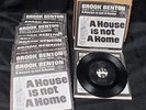 Vtg Box NOS Brook Benton 45 (23Ct) Mercury Records *R161