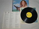Blind Faith orig US Atco LP 1969 Eric Clapton Ginger Baker girl airplane insert