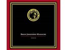 Brian Jonestown Massacre Tepid Peppermint Wonderland Vol. 2 2xLP vinyl record