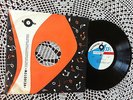 Romualds Grinblats - Suite from the Ballet Rigonda, Melodiya RARE 10