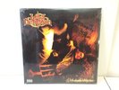 Lyrical Commission Murderous Metaphors Sealed VINYL Lp Oz hip Hop