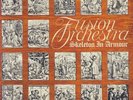 Fusion Orchestra - Skeleton in Armour LP Album
