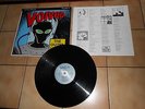 Voivod - The Outer Limits LP  - very very hard to find 