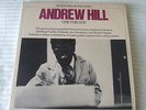 ANDREW HILL  - 