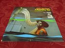 Alice Coltrane Monastic Trio LP Impulse ABC Records AS-9156 1968 John Stereo