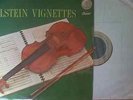 P8396 MILSTEIN VIGNETTES - CAPITOL UK PRESSING