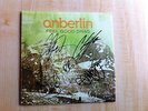 ANBERLIN 