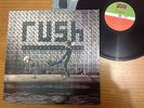 RUSH ROLL THE BONES LP 1991 BRAZIL W INSERT NEAR MINT CONDITION