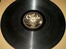 Two Poor Boys Evans & McClain Sitting on Top of the World Oriole 8079 Blues 78
