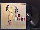 Ann-Margret ?– On The Way Up RCA Victor LPM-2453 MONO