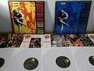 Guns N' Roses - Use Your Illusion I & II - ORIGINAL PRESSINGS NM Vinyl / OIS