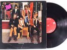 MOBY GRAPE RARE MIDDLE FINGER 1ST PRESS MONO - COLUMBIA VG++/VG+ 1C MATRIX