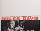MILES DAVIS: Volume 1 JACKIE McLEAN Blue Note 1501 NM- VINYL LP