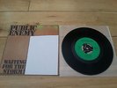 Public Enemy  ?– Waiting For The Storm 7 ep isd ror skinheads oi rebelles
