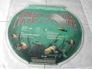 MONTY PYTHON - GALAXY SONG - GOLDFISH BOWL SHAPED PICTURE DISC
