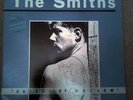 THE SMITHS- FULLY HAND-SIGNED HATFUL OF HOLLOW LP COVER