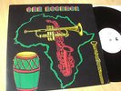 ROOTS RASTA REGGAE INSTRUMENTAL DUB - ONE ESSENCE  NM