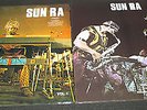 SUN RA Nuits de la Fondation Maeght Vol. 1 & 2 (2xLP Lot) (180 gram vinyl)