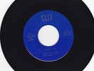 RAY TAYLOR 'CONNIE LOU' / 'MY HAMTRAMCK'  RARE ROCKABILLY  REPRO 45. CLASSIC.