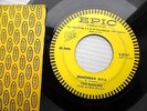 the BARONS Remember Rita / Lucky Star ORIGINAL DOOWOP 45 Epic 5-9747 c1177