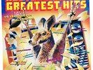 AUSTRALIAN TV's GREATEST HITS LP TMAK159 Neighbours, Sullivans, Restless Years
