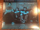 FALL OUT BOY - TAKE THIS TO YOUR GRAVE [LP] Blue /2500 (Vinyl, Feb-2009)