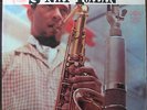 SONNY ROLLINS The Sound of RIVERSIDE 1957 JAZZ White Label 33 LP RLP 12-241