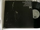 SONNY CRISS Saturday Morning Barry Harris Leroy Vinnegar Lenny McBrowne LP