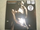 MORRISSEY YOUR ARSENAL GOLD VINYL LP  HMV EXCLUSIVE 500 COPIES SEALED THE SMITHS