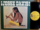 Jesse Ed Davis 