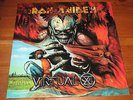 Iron Maiden - Virtual XI, 1998, DLP, Gatefold, 33 U/min, 12 Inch, Metal