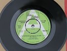 THE MARVELETTES-HUNTER GETS CAPTURED-1966 UK TAMLA MOTOWN DEMO-NORTHERN SOUL 45