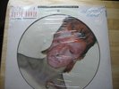 David Bowie Aladdin Sane sealed limited edition  picture disc record